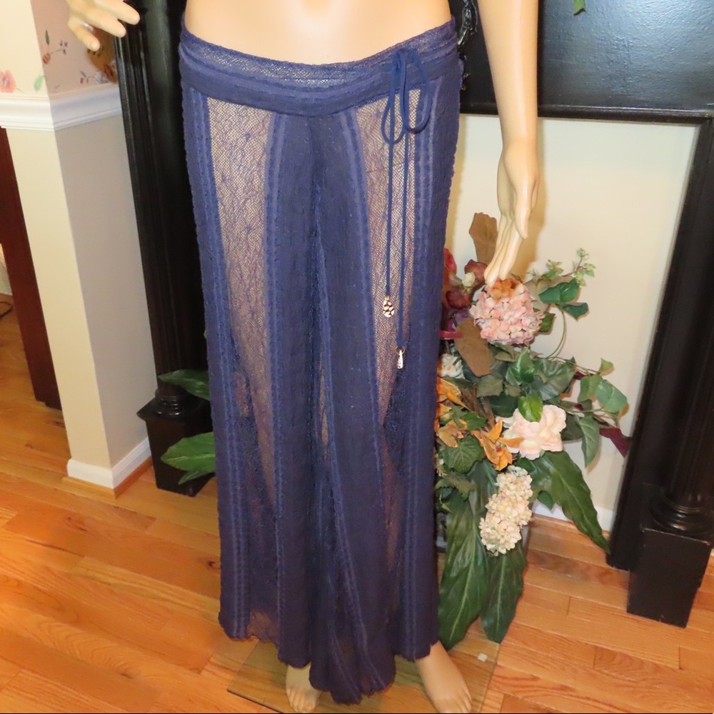 Letarte coverup pants